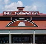Gold Coast Italo Australian Club - Tweed Heads Accommodation