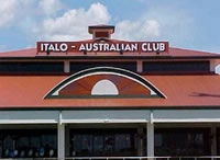 Gold Coast Italo Australian Club - Tweed Heads Accommodation 0