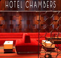 Hotel Chambers - Tweed Heads Accommodation