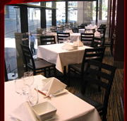 Infusion Restaurant - Tweed Heads Accommodation