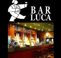 Bar Luca - Tweed Heads Accommodation