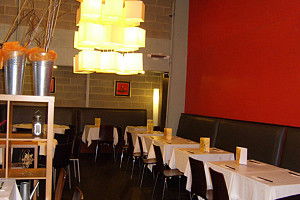 Ants Bistro - Tweed Heads Accommodation 0