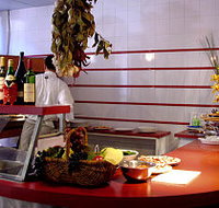 Ciao Pizza Napoli Restaurant - Tweed Heads Accommodation