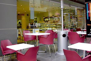 City Blend - Tweed Heads Accommodation 0