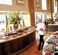 Conservatory - Tweed Heads Accommodation