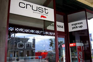 Crust - Tweed Heads Accommodation 0