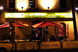 Da Salvatore - Tweed Heads Accommodation 0