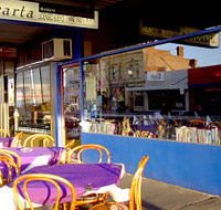 Djakarta - Tweed Heads Accommodation