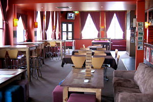 Drifter's Alibi - Tweed Heads Accommodation 0