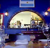 Enris Restaurant - Tweed Heads Accommodation