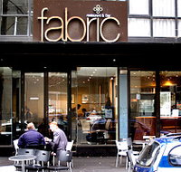 Fabric - Tweed Heads Accommodation