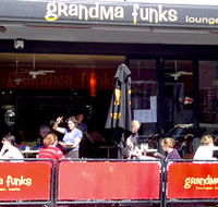Grandma Funks - Tweed Heads Accommodation