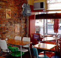 Gypsie's Cafe - Tweed Heads Accommodation