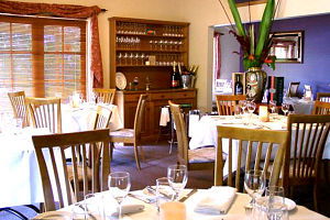 Mercer's Restaurant - Tweed Heads Accommodation 0
