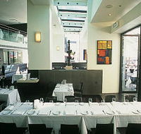 Number 8 Restaurant and Wine Bar - Tweed Heads Accommodation
