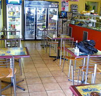 PM's Cafe - Tweed Heads Accommodation