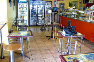 PM's Cafe - Tweed Heads Accommodation 0