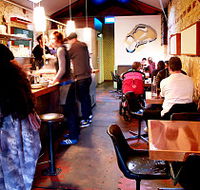 Ray - Tweed Heads Accommodation