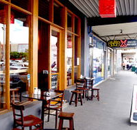 Redbox - Tweed Heads Accommodation