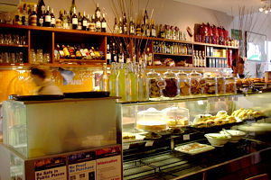 Sass Cafe - Tweed Heads Accommodation 0