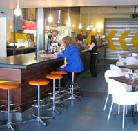 See Life Differently  Cafe - Tweed Heads Accommodation