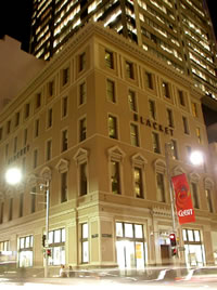 Australia Square NSW Tweed Heads Accommodation