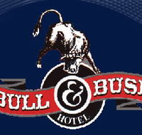 Bull  Bush Hotel - Tweed Heads Accommodation