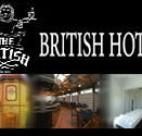 British Hotel - Tweed Heads Accommodation