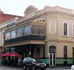Exeter Hotel - Tweed Heads Accommodation