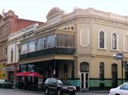 Exeter Hotel - Tweed Heads Accommodation 0