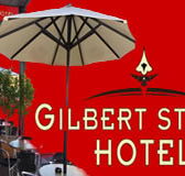 Gilbert Street Hotel - Tweed Heads Accommodation