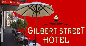 Gilbert Street Hotel - Tweed Heads Accommodation 0