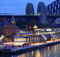 Cruise Bar - Tweed Heads Accommodation