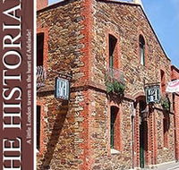 Historian Hotel - Tweed Heads Accommodation