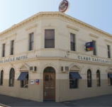 Clare Castle Hotel - Tweed Heads Accommodation