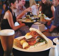 Finsbury Hotel - Tweed Heads Accommodation