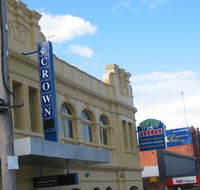 Crown Hotel Lilydale - Tweed Heads Accommodation