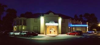 Highbury SA Tweed Heads Accommodation