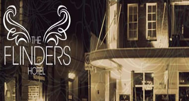 Flinders Hotel Darlinghurst - Tweed Heads Accommodation 0
