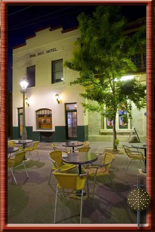 Rob Roy Hotel - Tweed Heads Accommodation 0