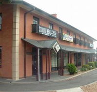 Rose  Crown Hotel - Tweed Heads Accommodation