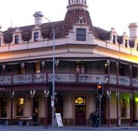 The Stag Hotel - Tweed Heads Accommodation