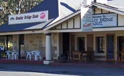 Stanley Bridge Tavern - Tweed Heads Accommodation 0