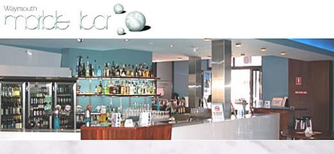 The Marble Bar - Tweed Heads Accommodation 0