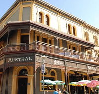 The Austral - Tweed Heads Accommodation