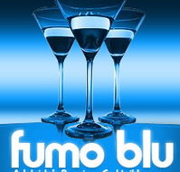 Fumo Blue Cocktail Lounge - Tweed Heads Accommodation
