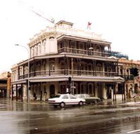 Botanic Bar - Tweed Heads Accommodation