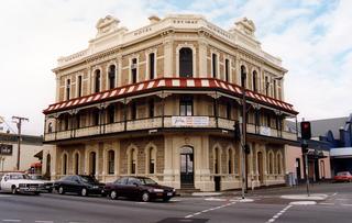 City West Campus SA Tweed Heads Accommodation