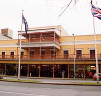 Marrakesh Hotel - Tweed Heads Accommodation