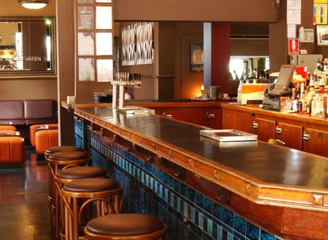 Green Park Hotel - Tweed Heads Accommodation 0